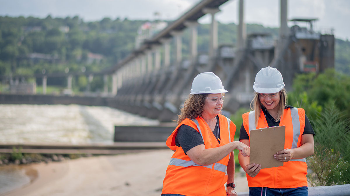 TRS Now Offers OSHA 10 &amp; OSHA 30 General Industry Certification