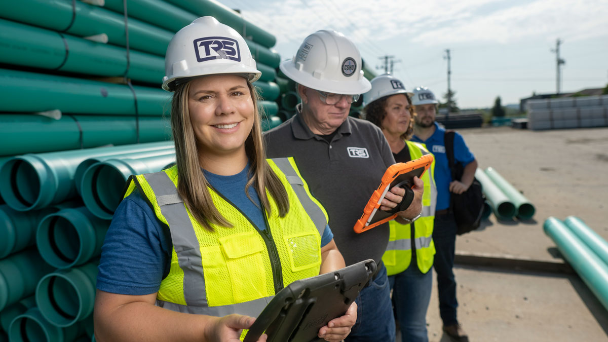OSHA VPP Affiliate: A Partnership in Safety Excellence