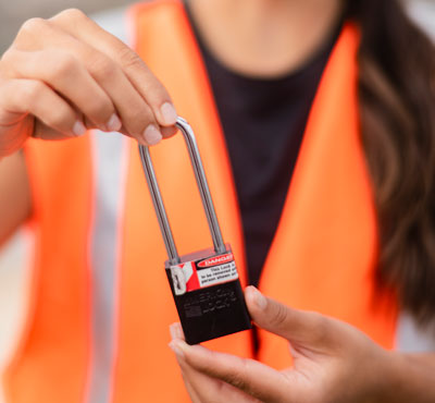 Safety and Compliance Worksite