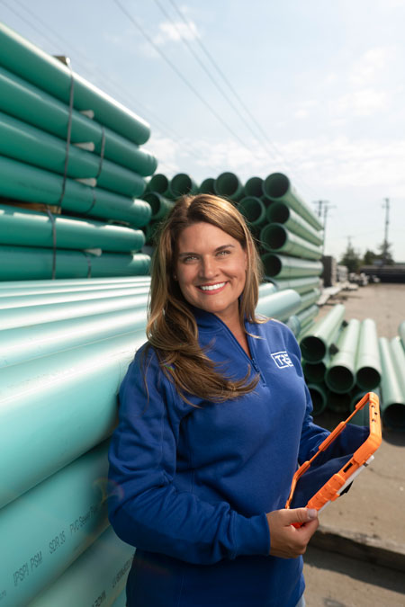 Training Programs TRS Worksite Solutions
