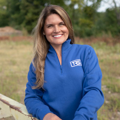 Photo of Jackie Bracey