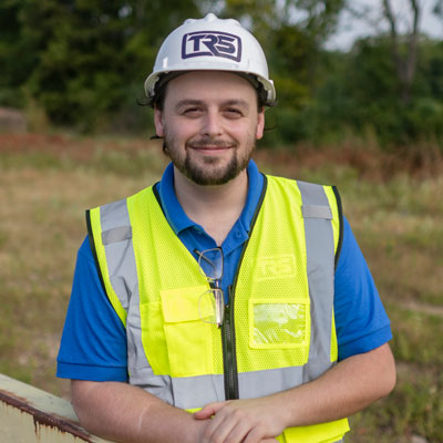 Photo of Matthew Bemis